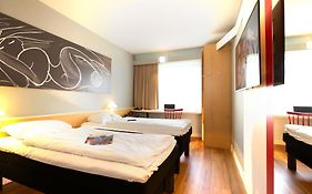 ibis Köln Messe